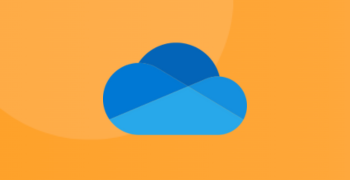 Course image - Office 365 OneDrive