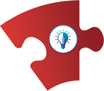 Icône de la dimension DÉVELOPPER ET MOBILISER SES HABILETÉS TECHNOLOGIQUES