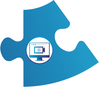 Icône de la dimension DÉVELOPPER ET MOBILISER SES HABILETÉS TECHNOLOGIQUES