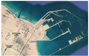 L’exploitation pétrolière au Quatar