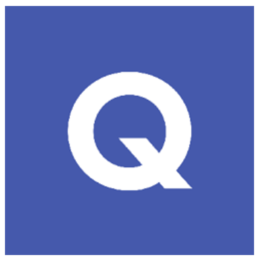 Quizlet logo