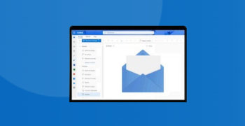 Course image - Outlook sur le Web