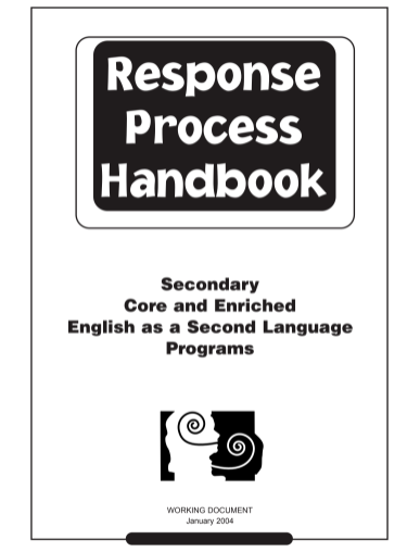 RP Handbook image