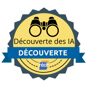 Badge webinaire
