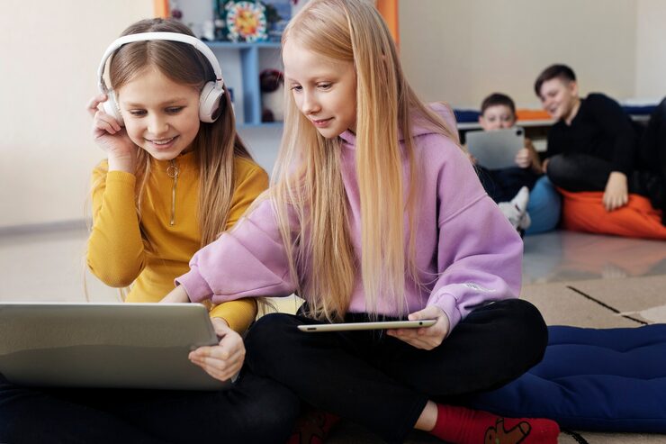 Image de cours - Engaging Every Learner: Tech-Enhanced Differentiation