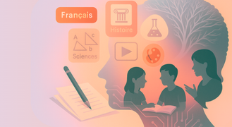 Image de cours - Français & CCQ