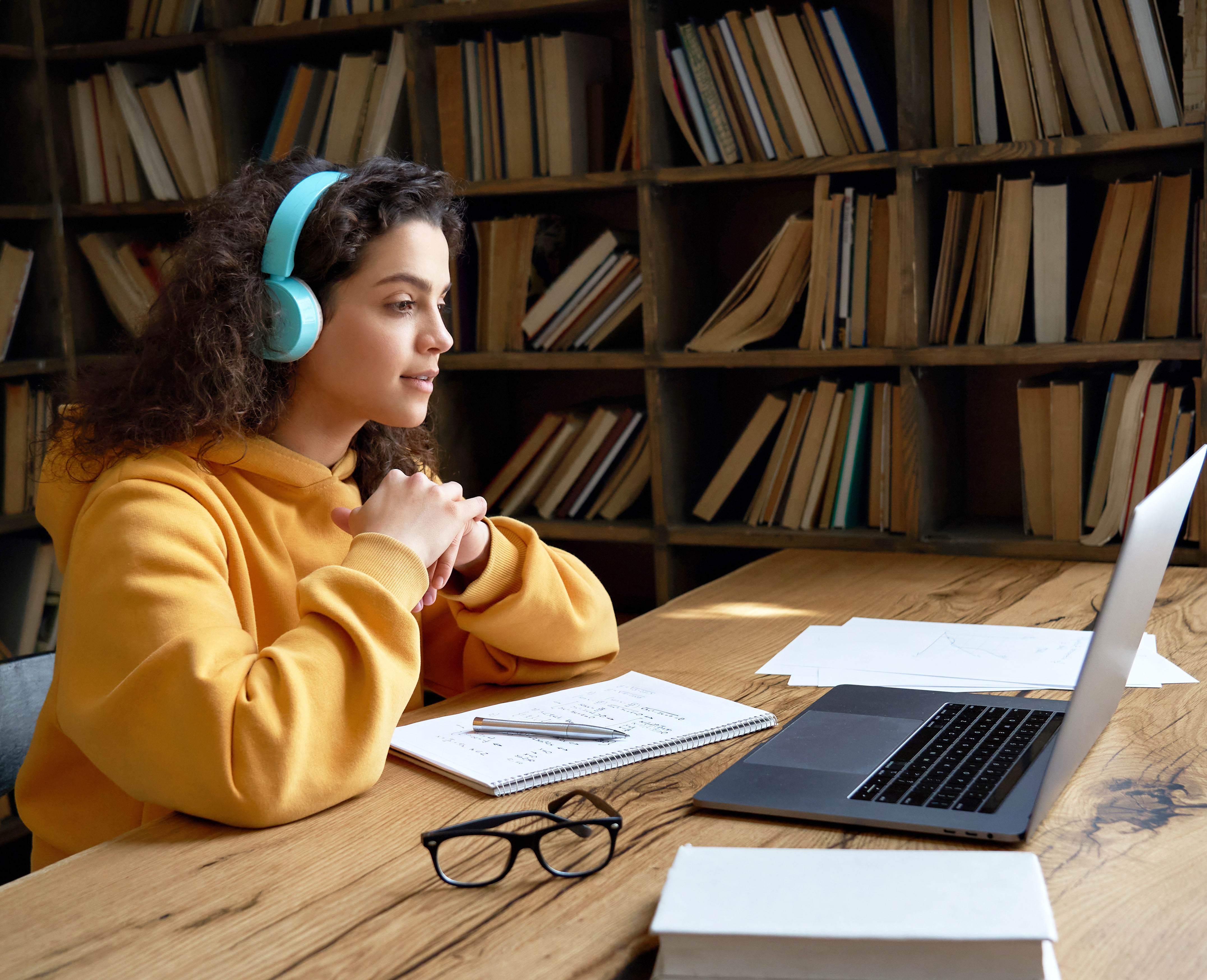 Course image - Mise en place  des outils d’aide technologique
