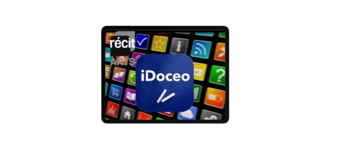 Course image - Exploiter des outils numériques pour la gestion de classe · 4 arts · 2019