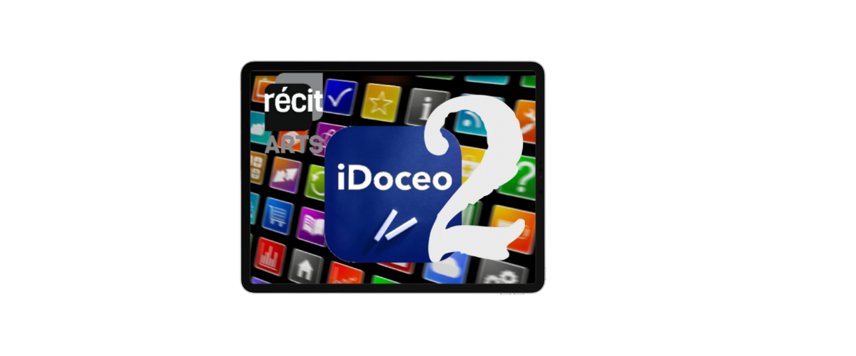 Course image - Exploiter des outils numériques pour la planification · 4 arts Partie 2 · 2019