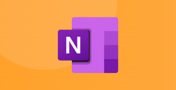 Course image - S’organiser et garder des traces avec OneNote