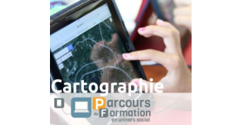 Image de cours - Cartographie numérique