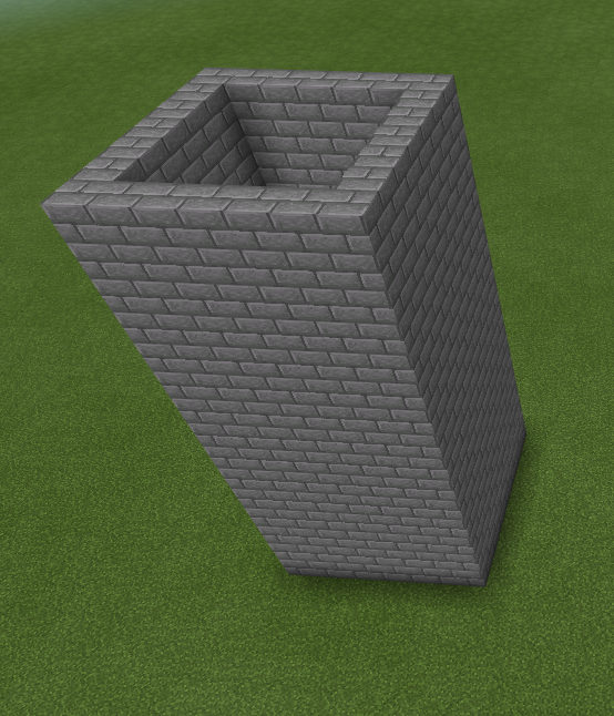 Image qui montre une tour.