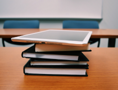 Course image - Appropriation du iPad