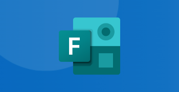 Course image - Utilisation de Microsoft Forms en classe