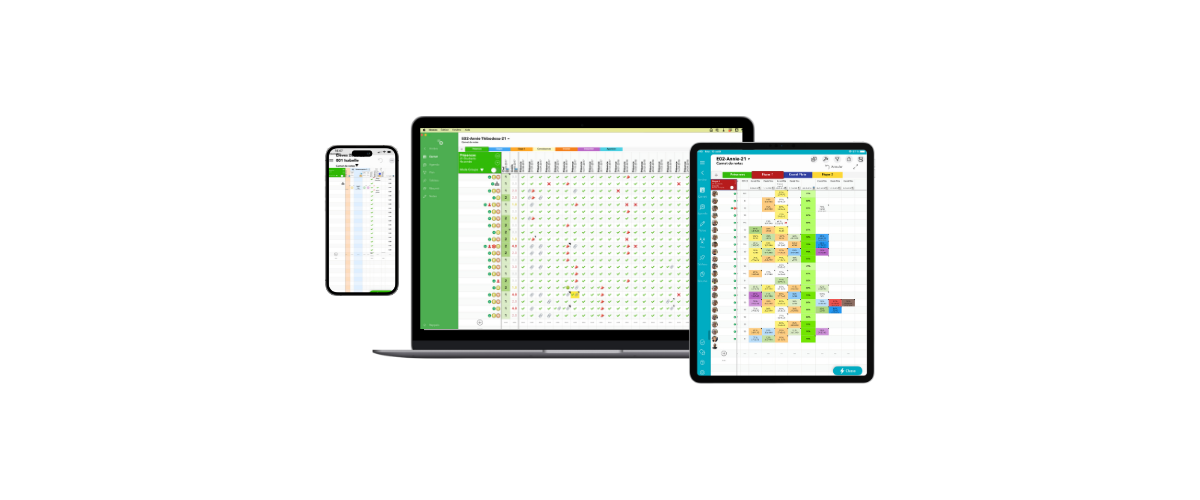 Course image - Cahier de consignation numérique · 4 arts et PLUS · 2022